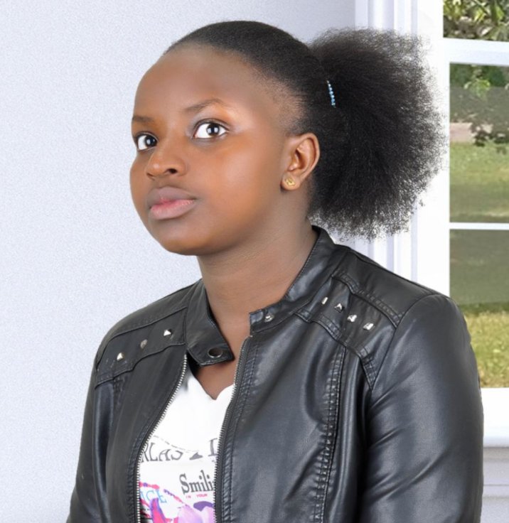 Bridget Kyarikunda