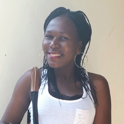 Florence Nansumbi