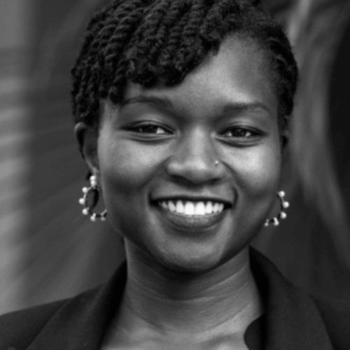Gloria Nalugwa